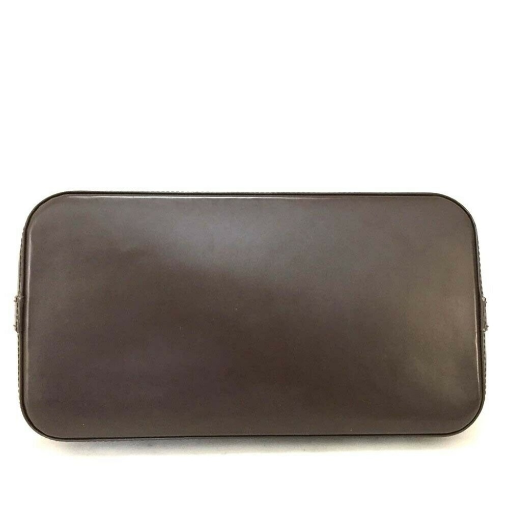 Louis Vuitton Alma PM Damier Handbag - Picture 4 of 8